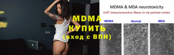 Альфа ПВП Абаза